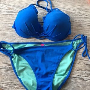 Victoria's Secret Swim - Victoria’s Secret Bikini Victoria's Secret Swim - Victoria’s Secret Bikini